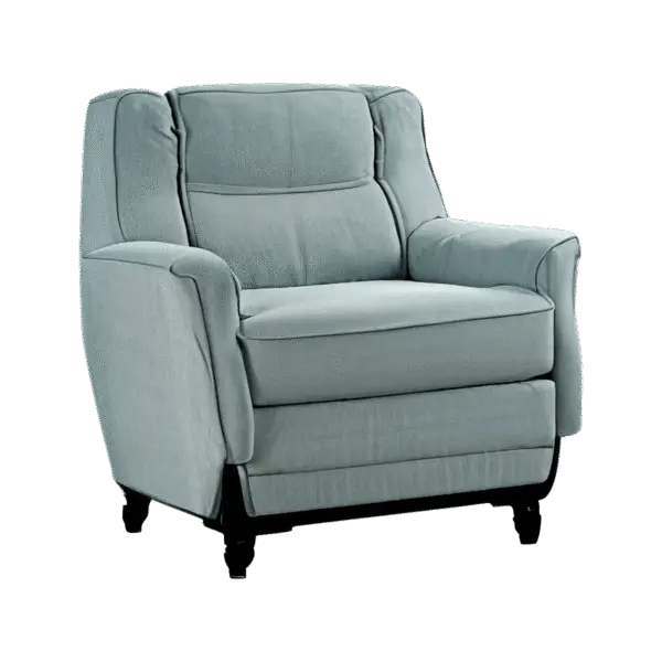 CushionCloud Luxe Sofa - Green