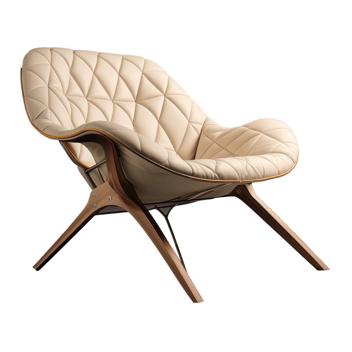 Avyanna Occasional Chair - obrazek 3