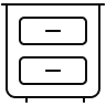 Cabinets