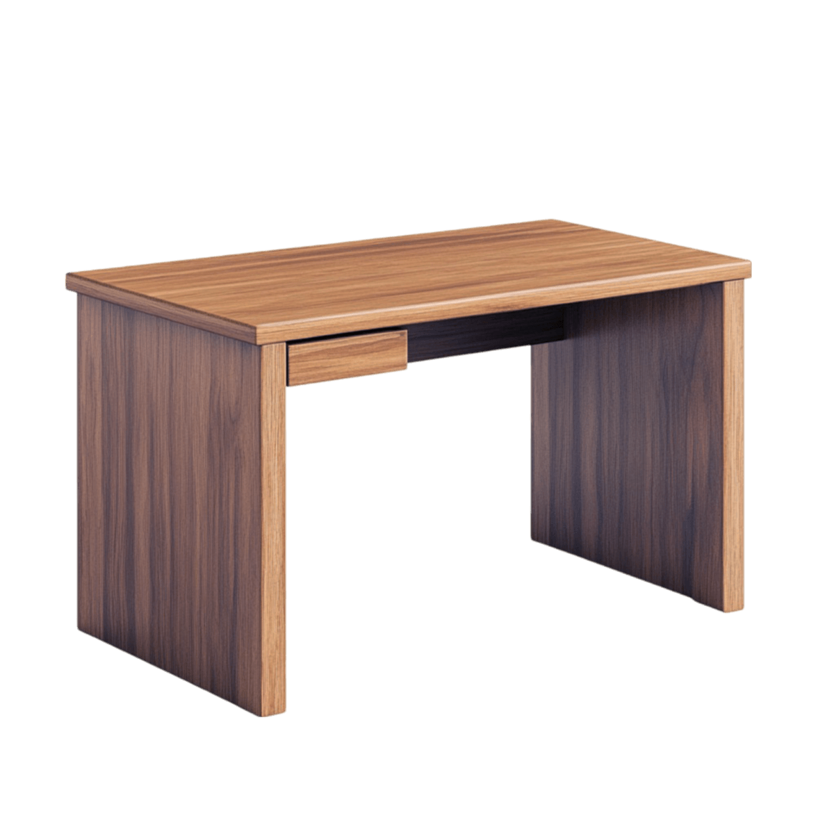 Luxe Accent Side Table - obrazek 3