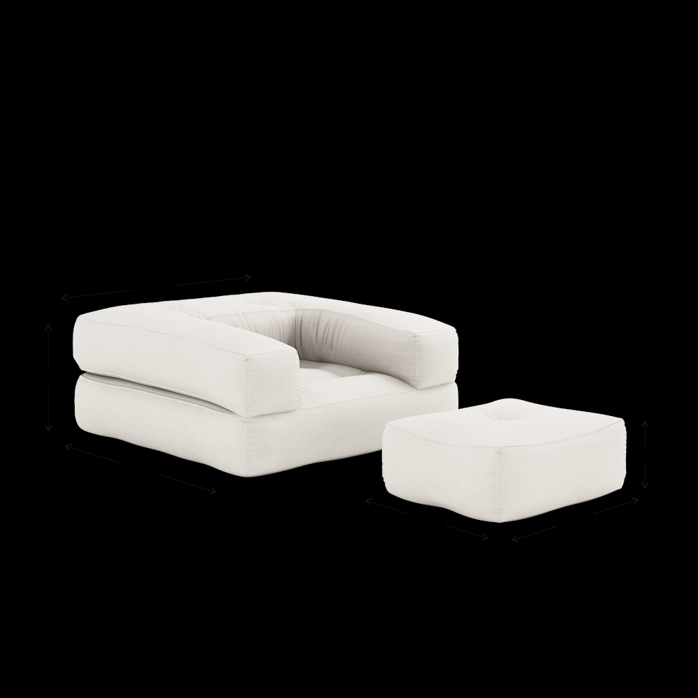 Fotel CUBE - obrazek 49