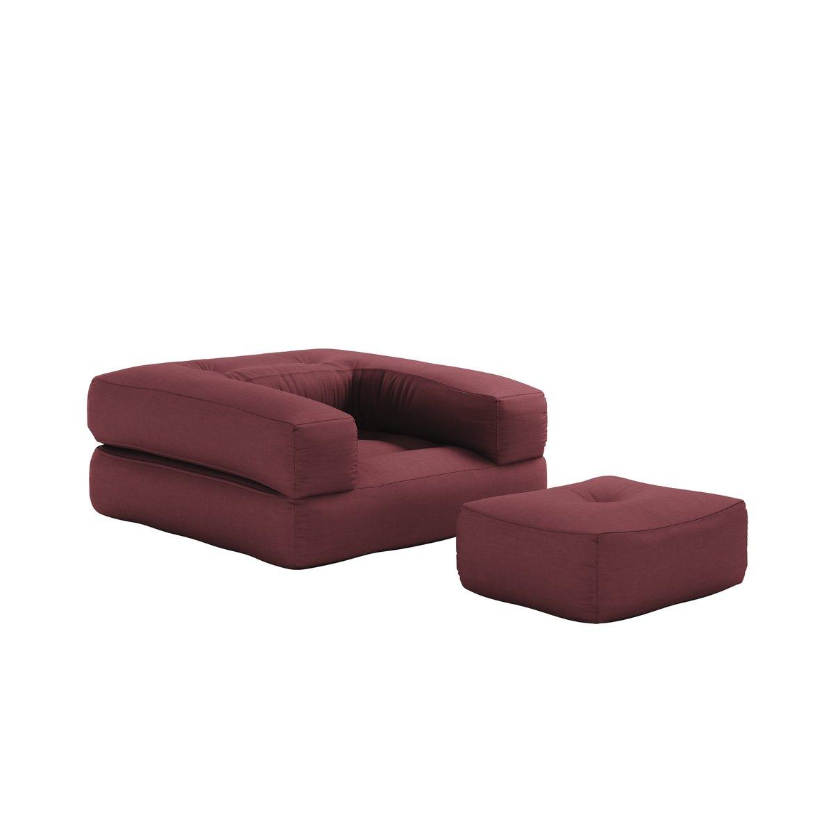 Fotel CUBE - obrazek 21