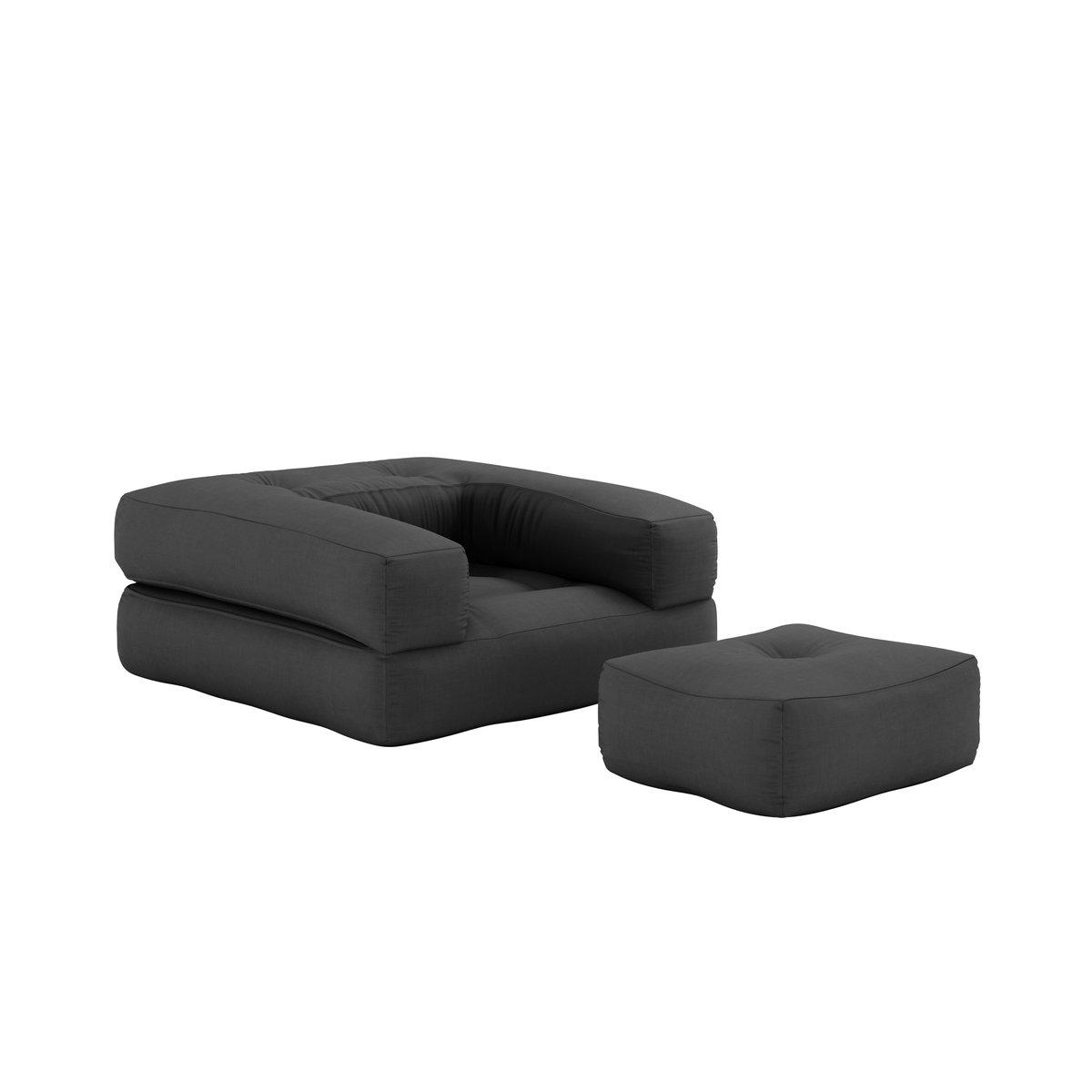 Fotel CUBE - obrazek 27