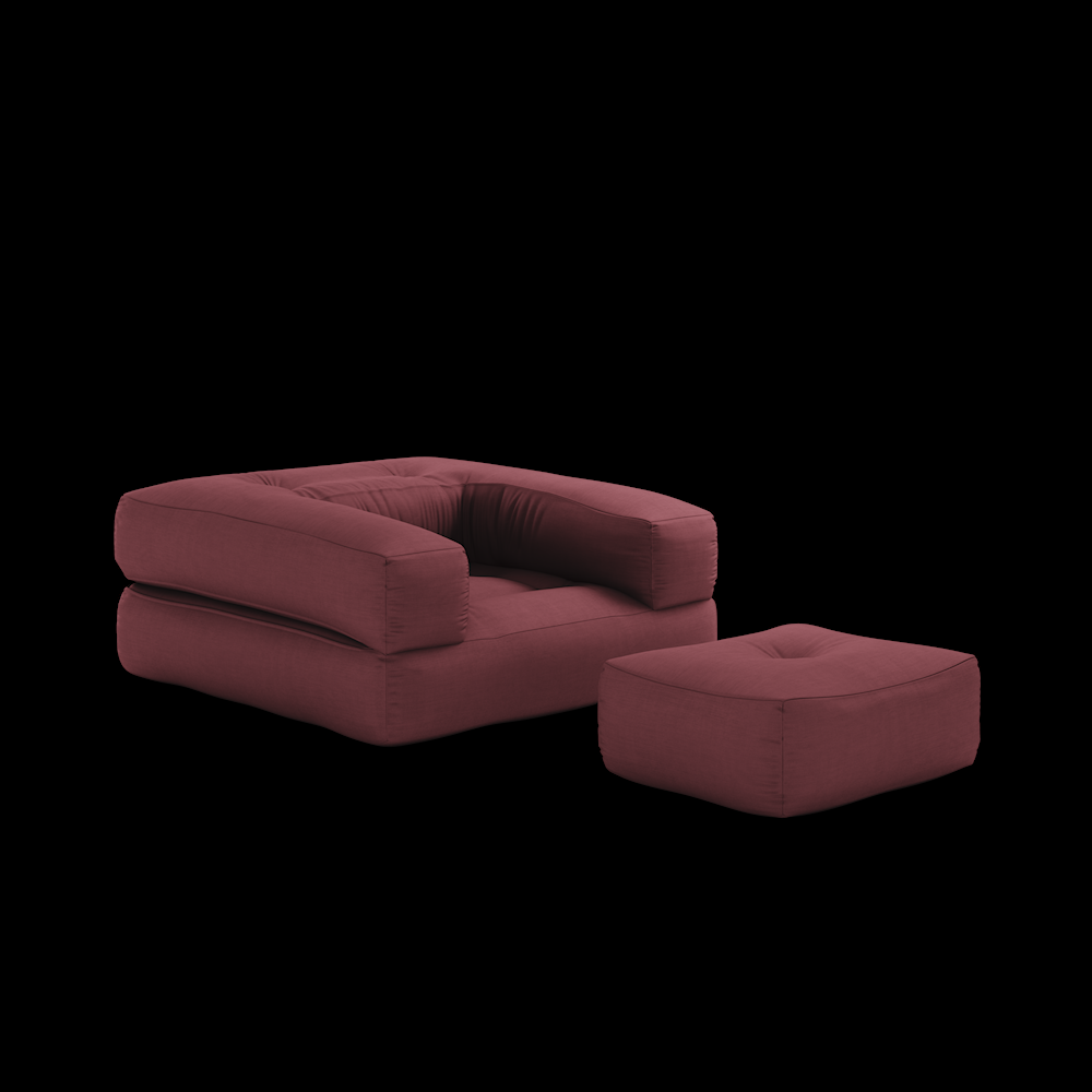 Fotel CUBE - obrazek 52