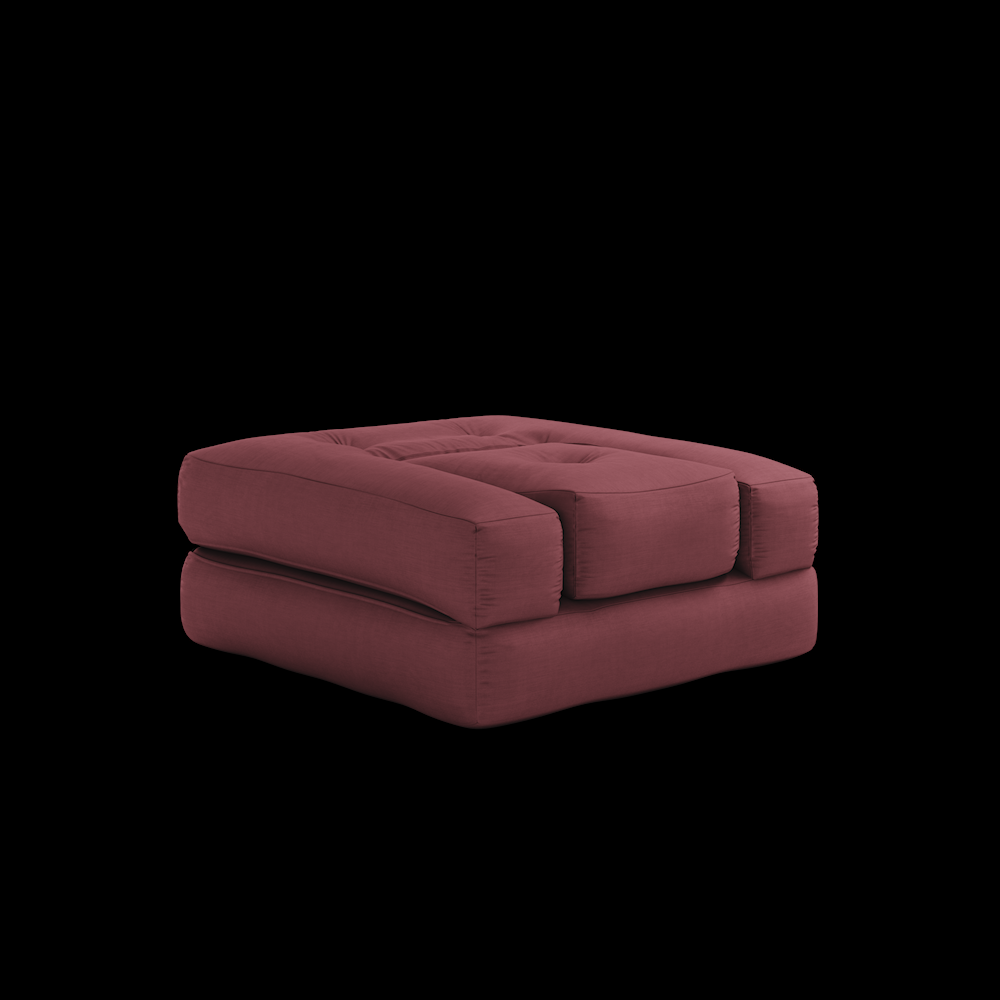Fotel CUBE - obrazek 54