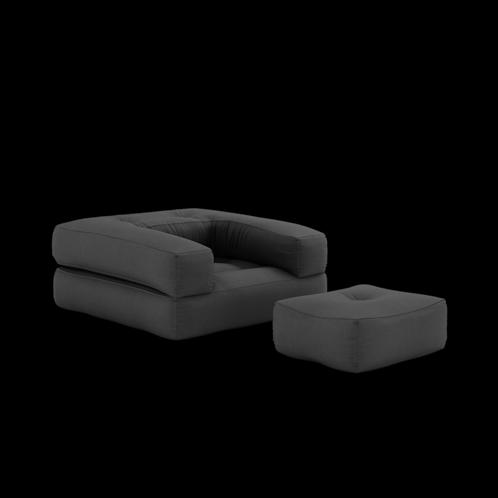 Fotel CUBE - obrazek 58