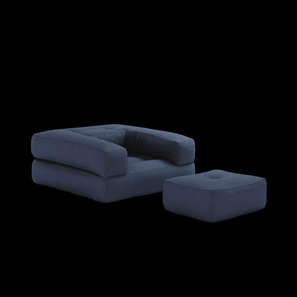 Fotel CUBE - obrazek 61