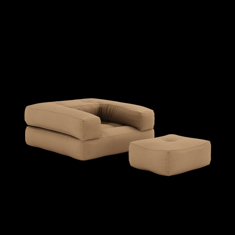 Fotel CUBE - obrazek 70