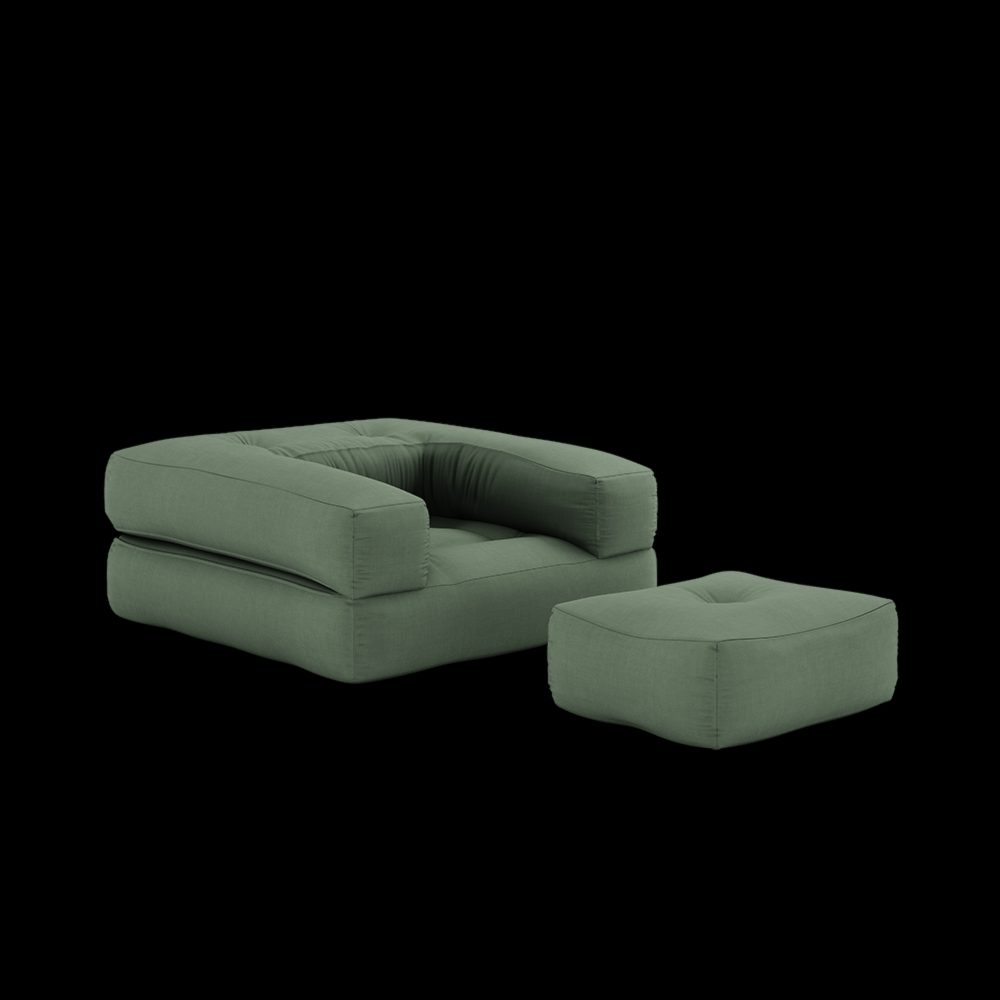 Fotel CUBE - obrazek 73