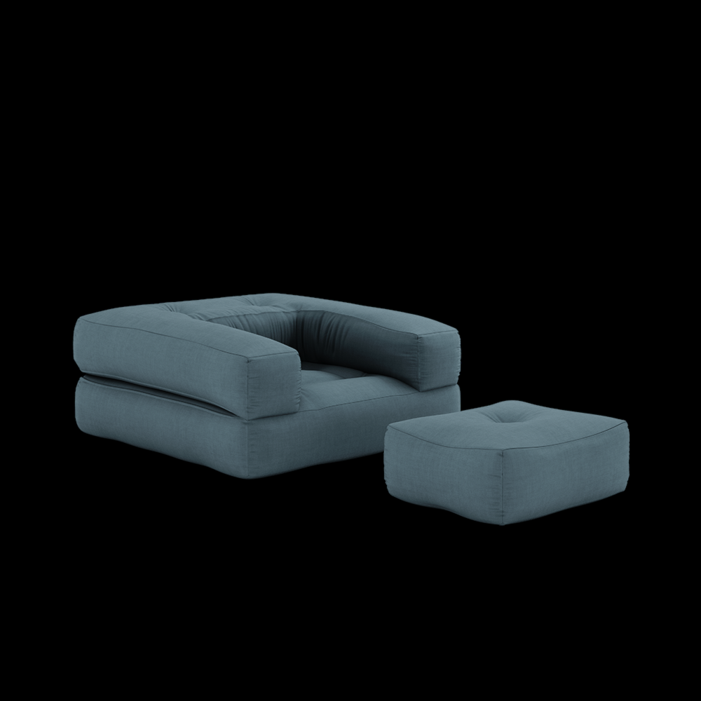 Fotel CUBE - obrazek 76