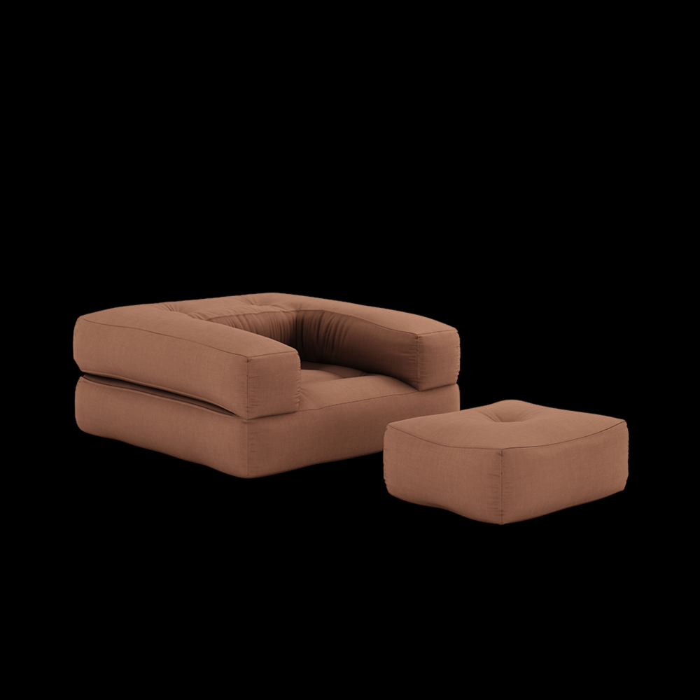 Fotel CUBE - obrazek 82