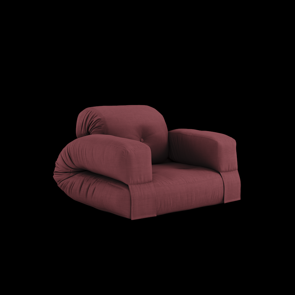 Fotel HIPPO - obrazek 36