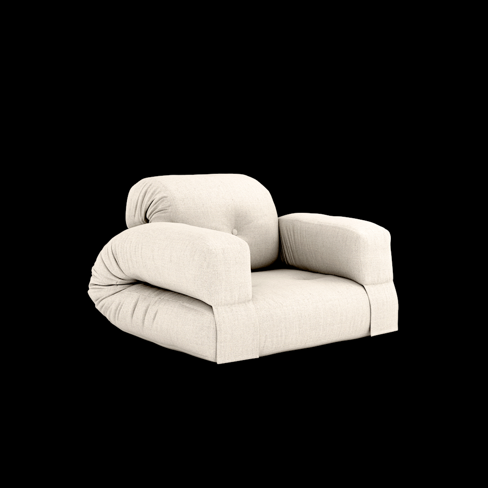 Fotel HIPPO - obrazek 58