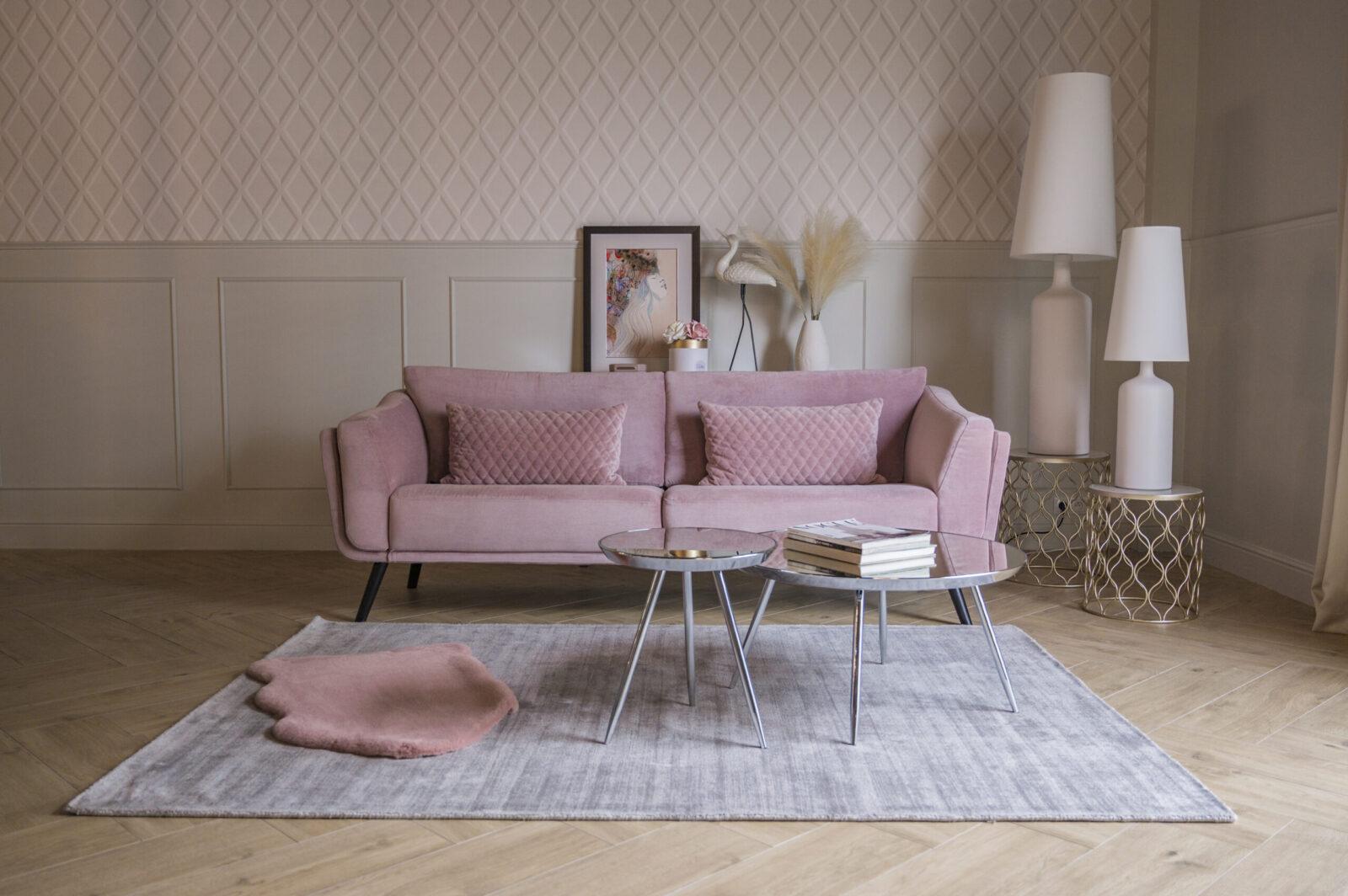 Sofa KOBE 3,5 (270 cm szerokości) - obrazek 14