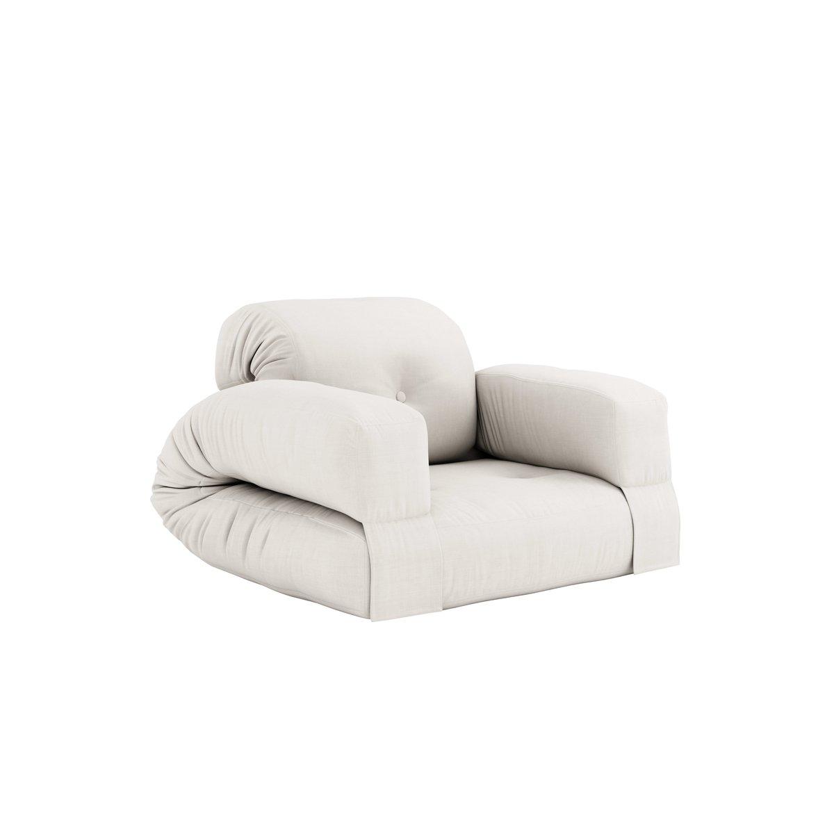 Fotel HIPPO - obrazek 6