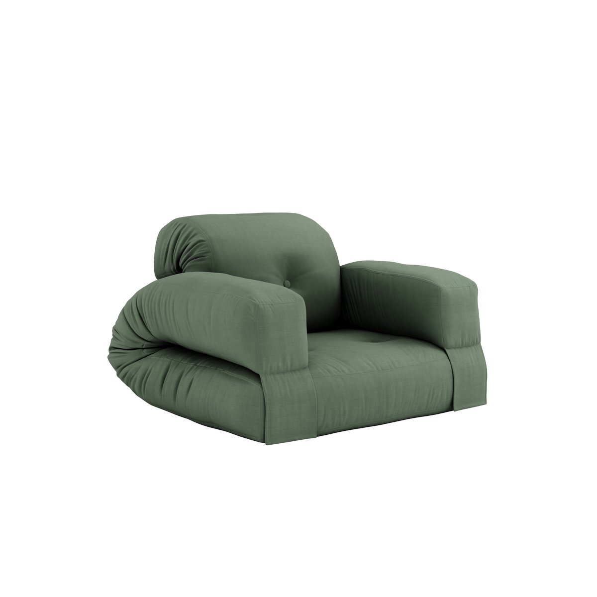 Fotel HIPPO - obrazek 22