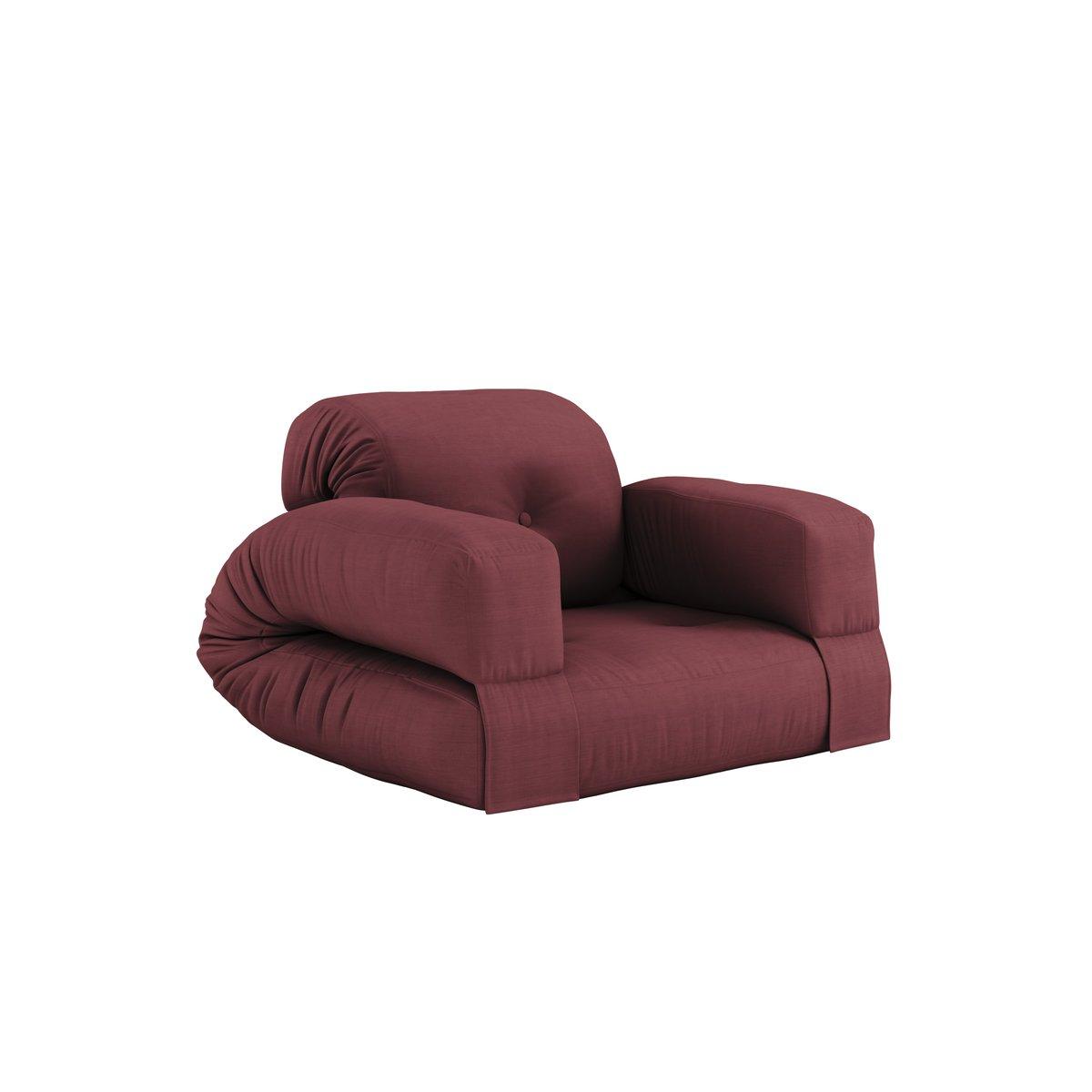 Fotel HIPPO - obrazek 8