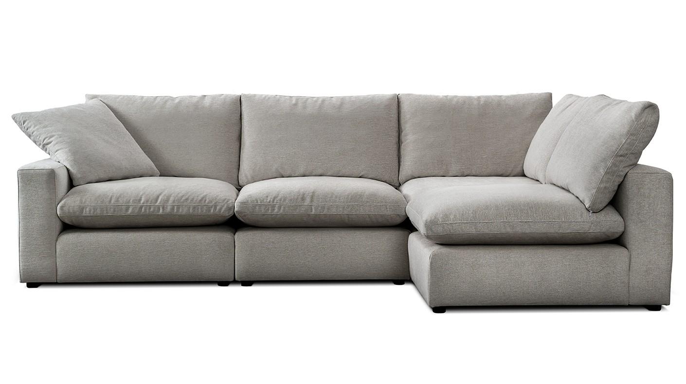 Fotel LAZY - obrazek 2