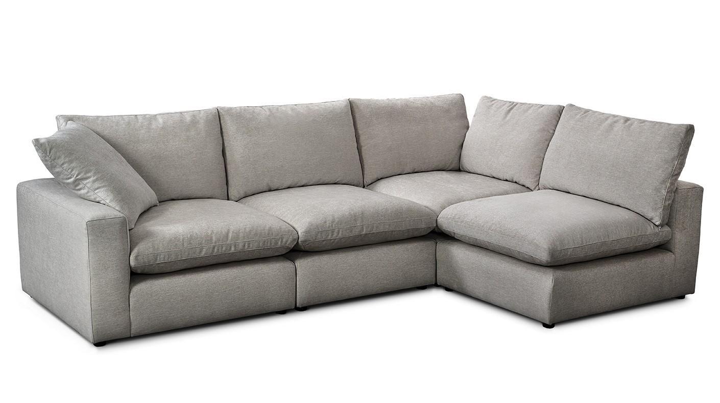 Fotel LAZY - obrazek 4