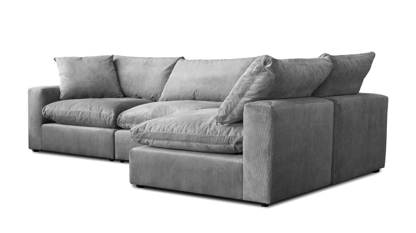 Fotel LAZY - obrazek 3