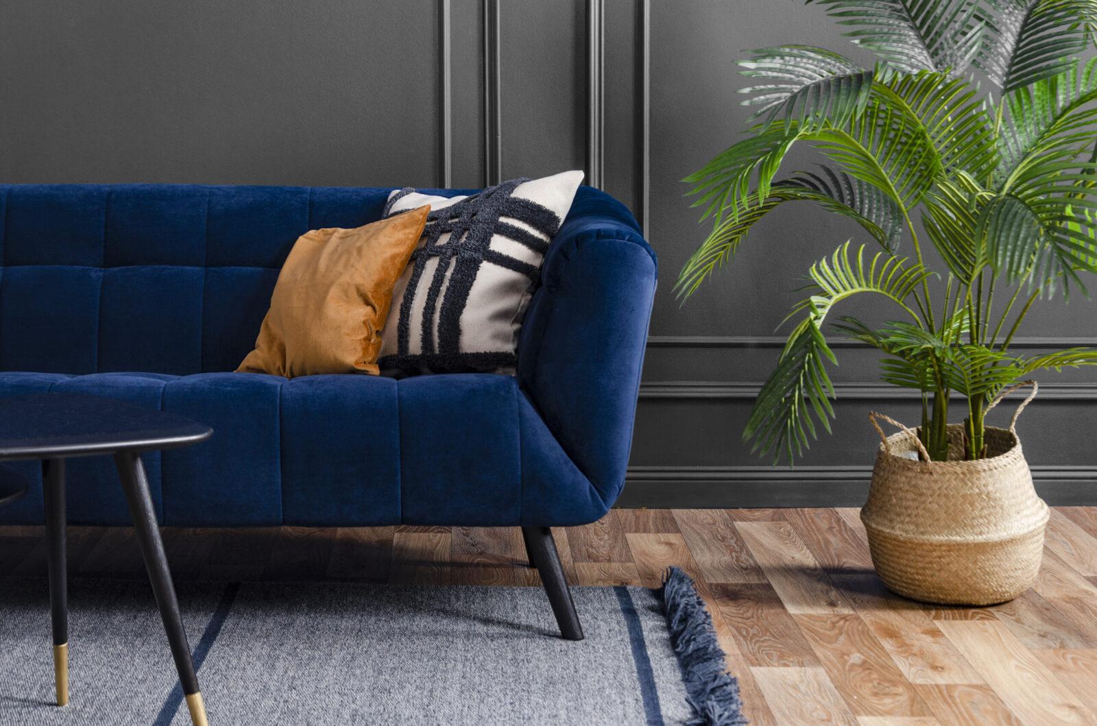 Sofa LILLY 2,5 (213 cm szerokości) - obrazek 15