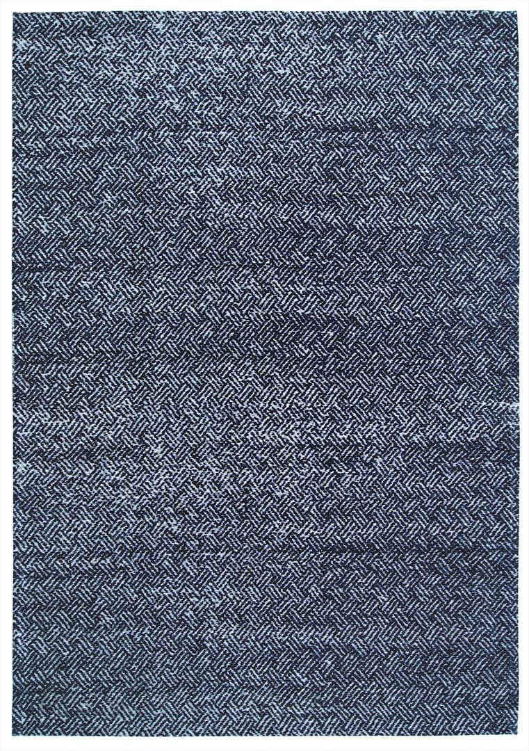 Dywan PORTO NAVY