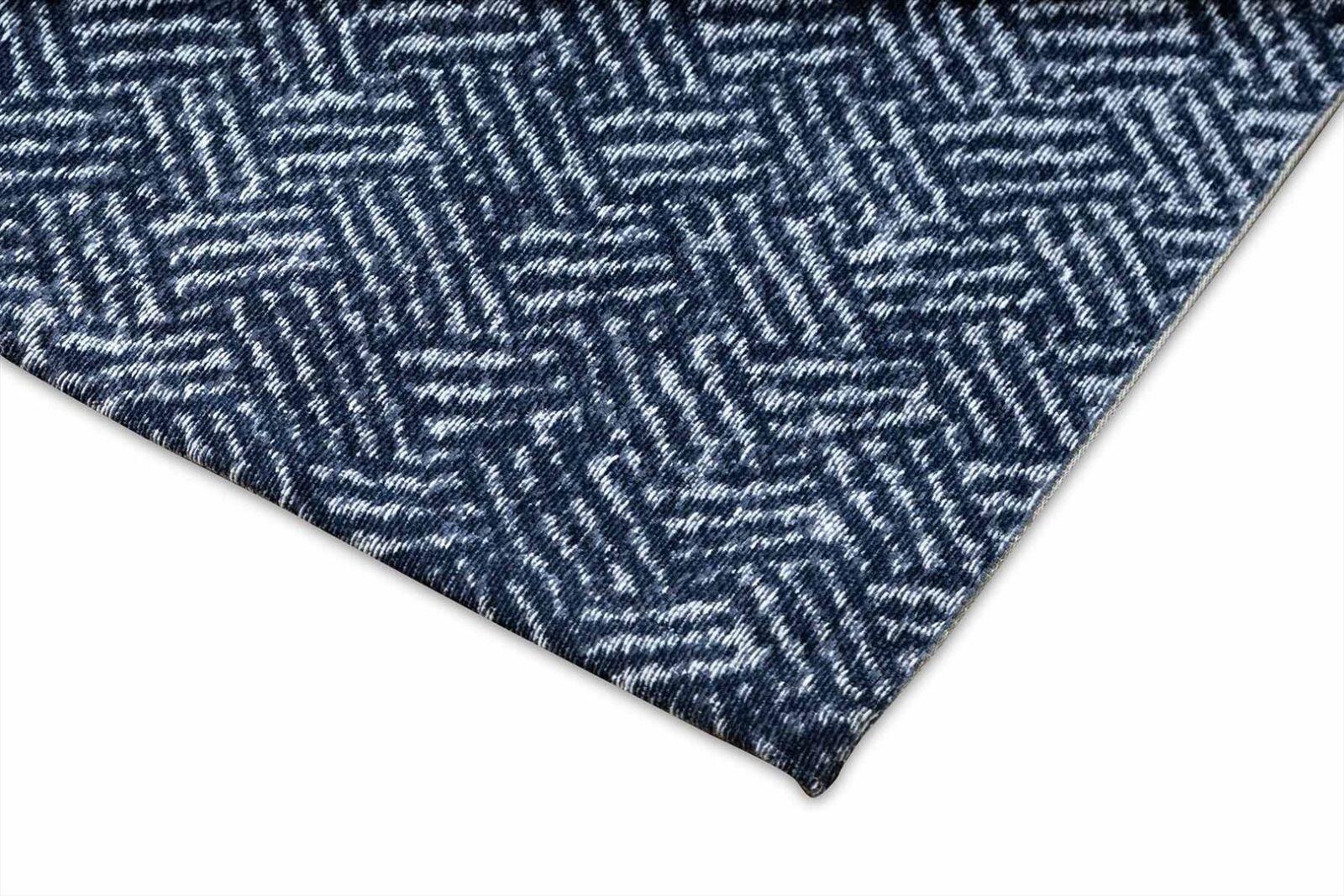 Dywan PORTO NAVY - obrazek 3