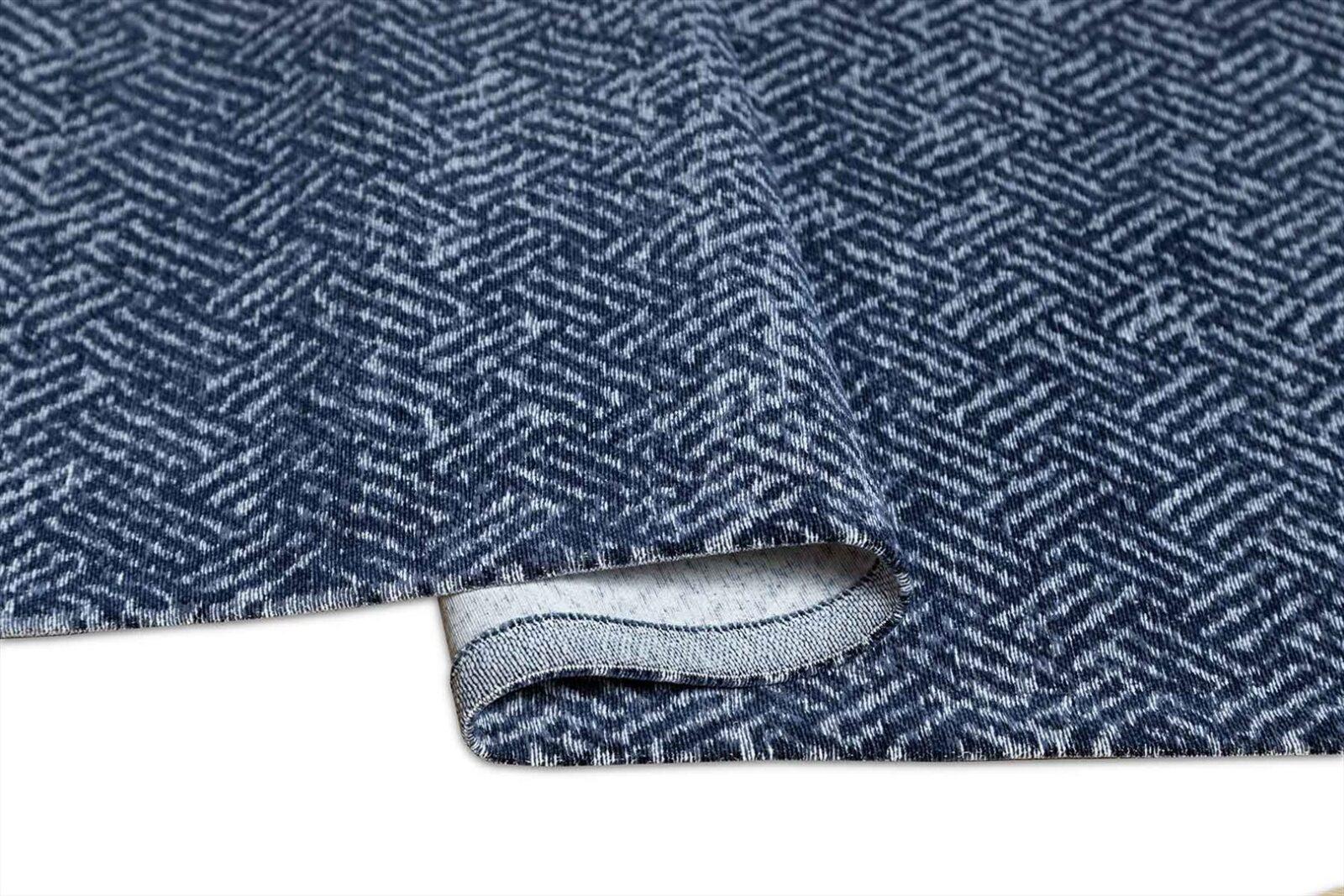 Dywan PORTO NAVY - obrazek 6