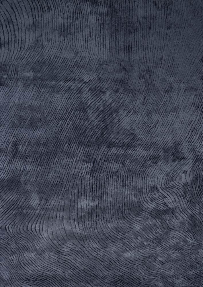 Dywan CANYON DARK BLUE