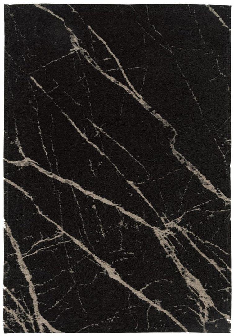 Dywan PIETRA BLACK