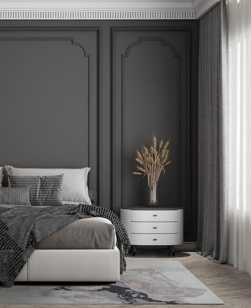 Dywan MARBLE GREY - obrazek 2