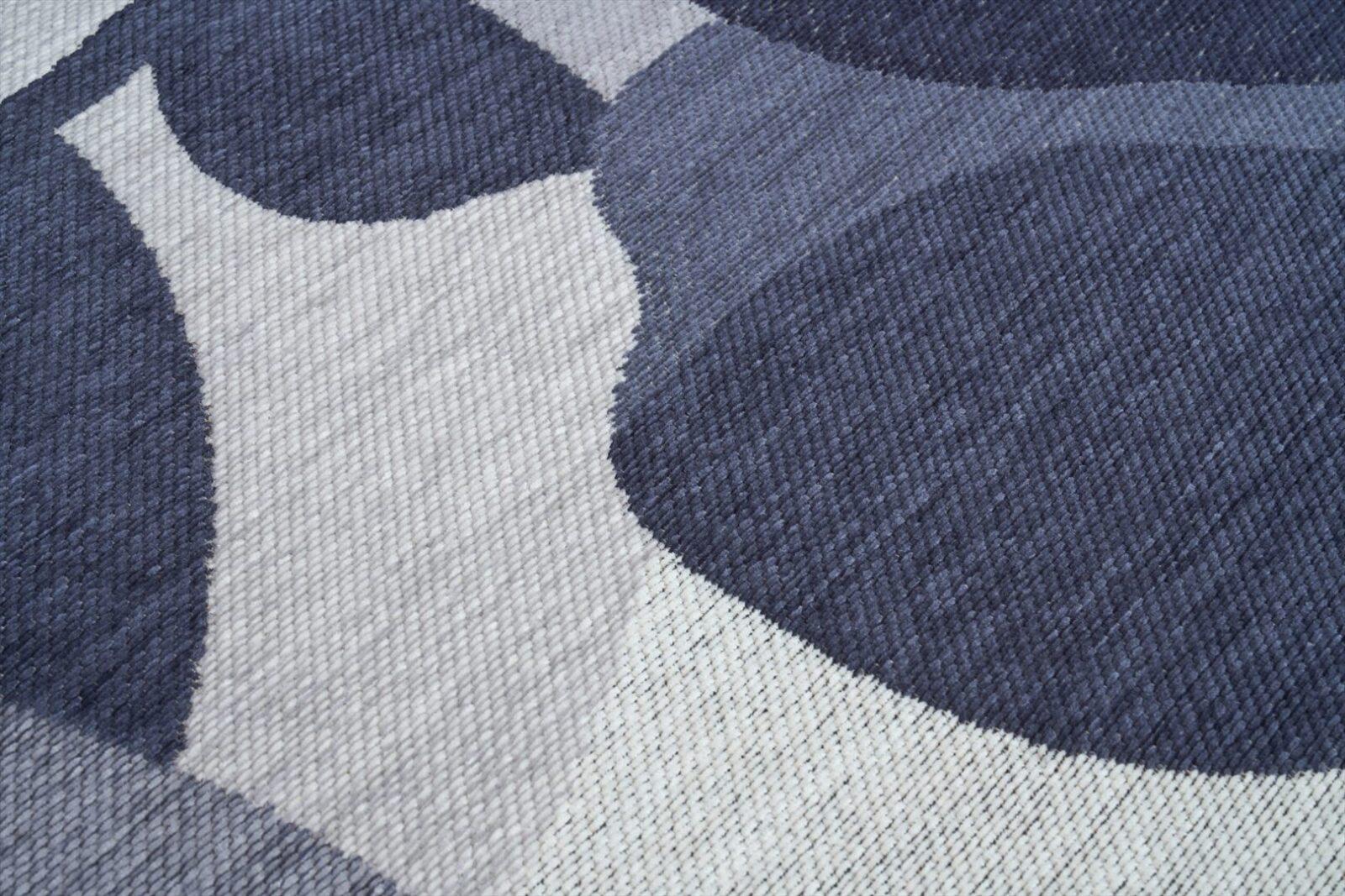 Dywan MARE BLUE - obrazek 3