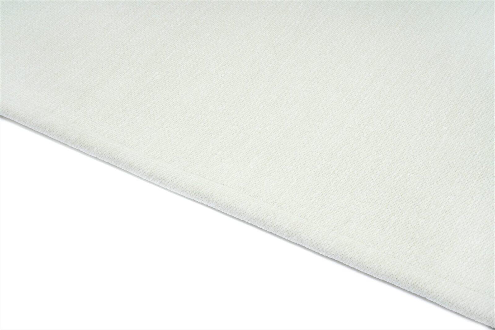 Dywan BASIC WHITE - obrazek 2