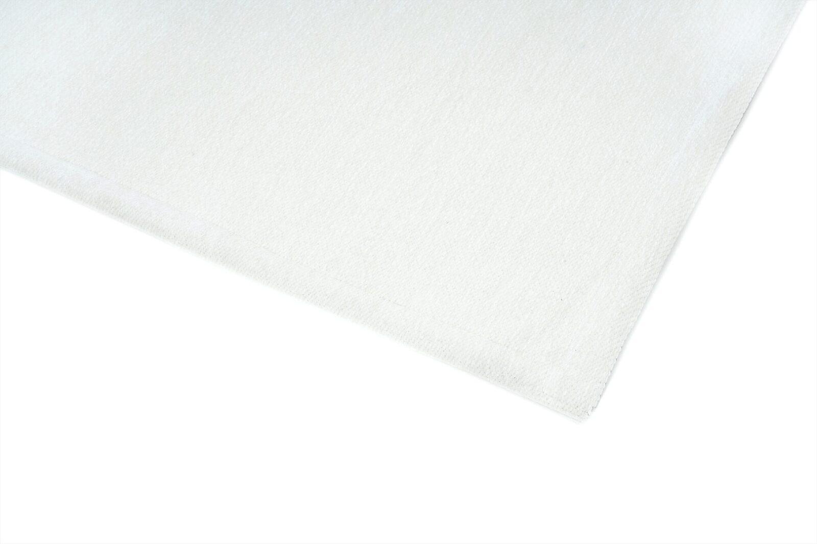 Dywan BASIC WHITE - obrazek 4