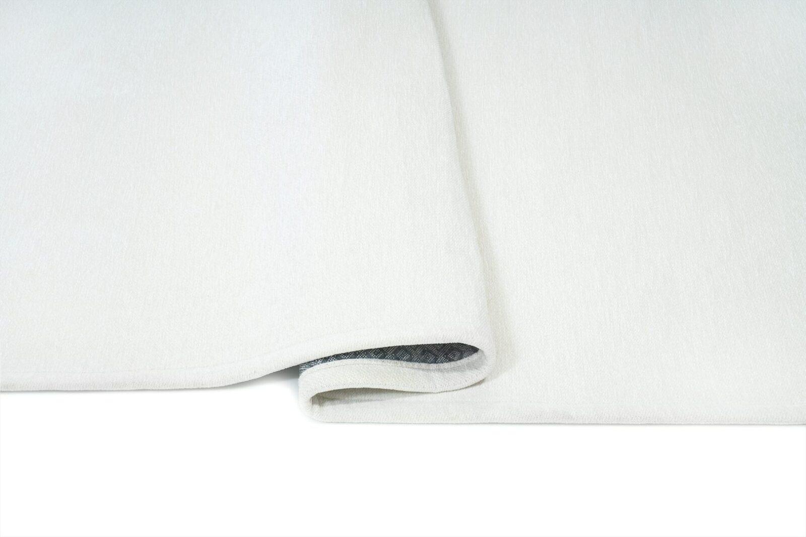 Dywan BASIC WHITE - obrazek 11