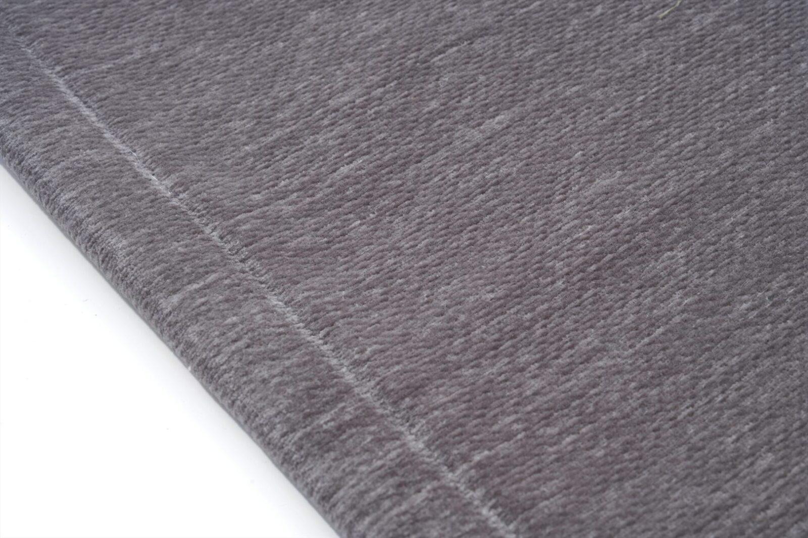 Dywan BASIC GREY - obrazek 2