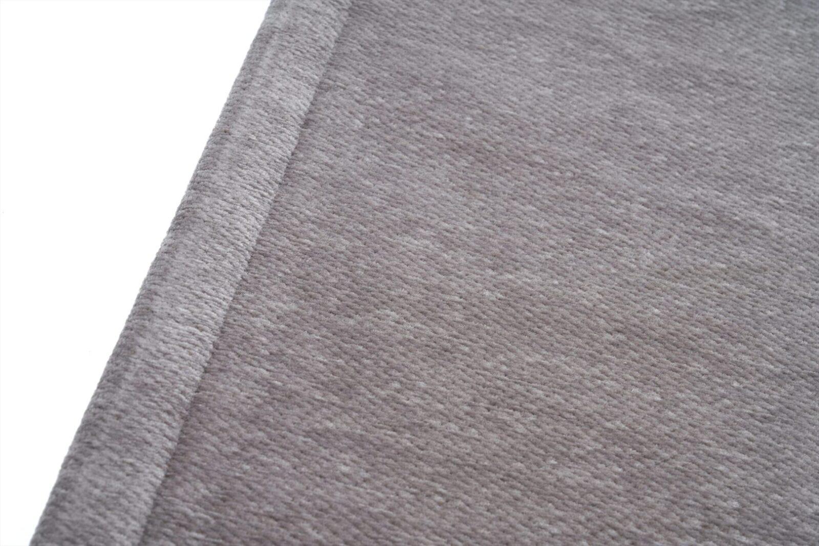 Dywan BASIC GREY - obrazek 4
