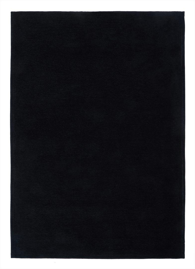 Dywan BASIC BLACK - obrazek 8
