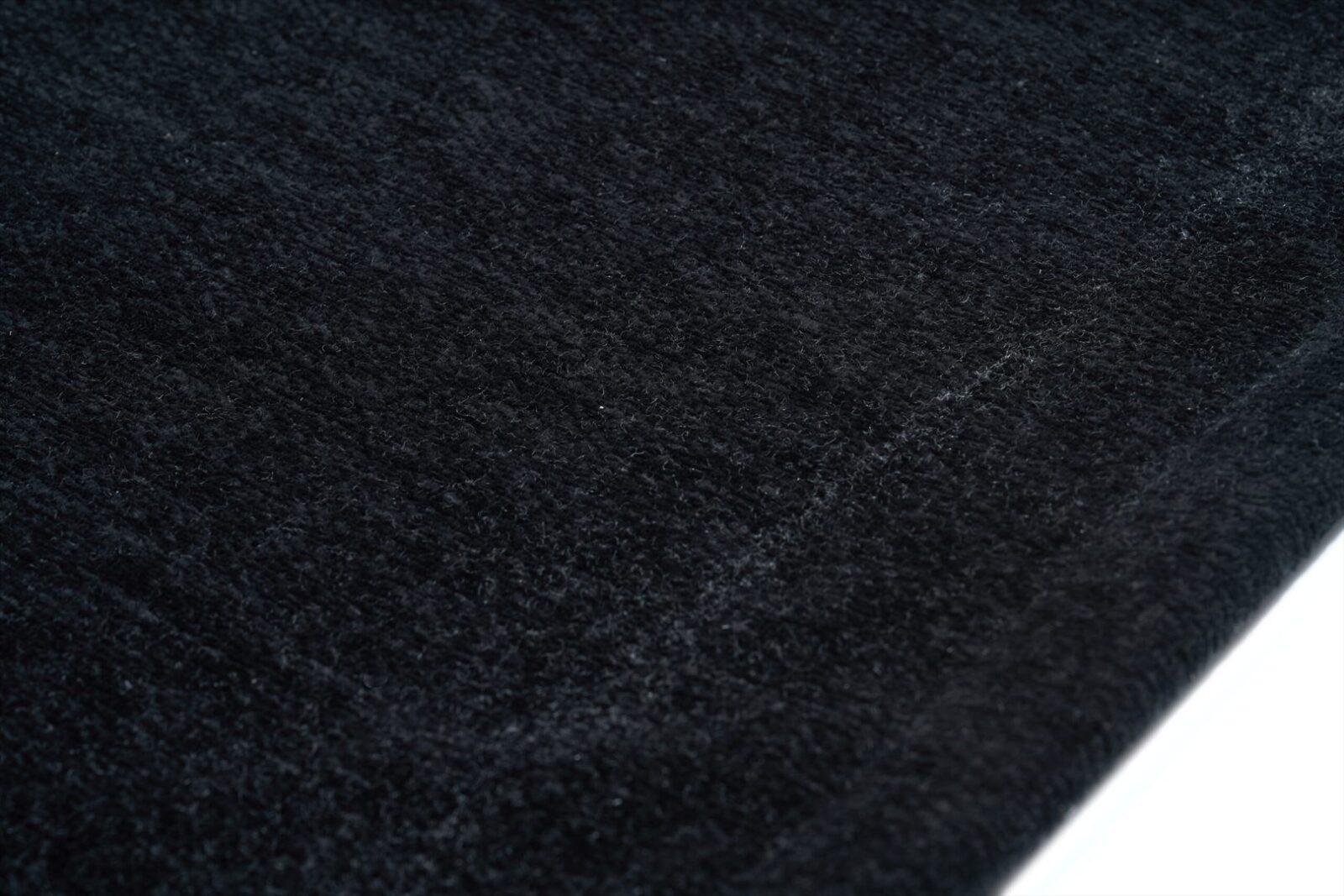 Dywan BASIC BLACK - obrazek 9