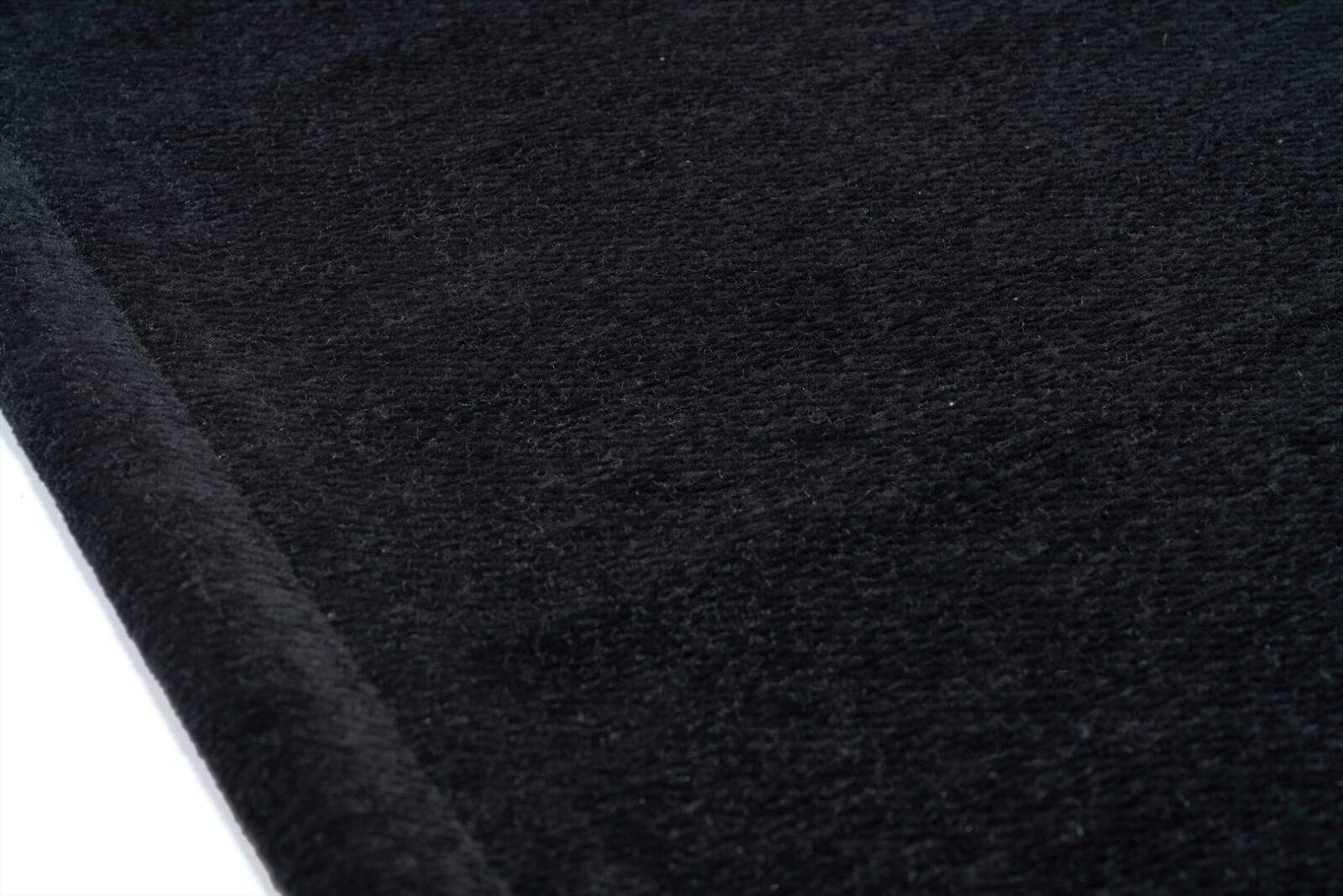 Dywan BASIC BLACK - obrazek 10