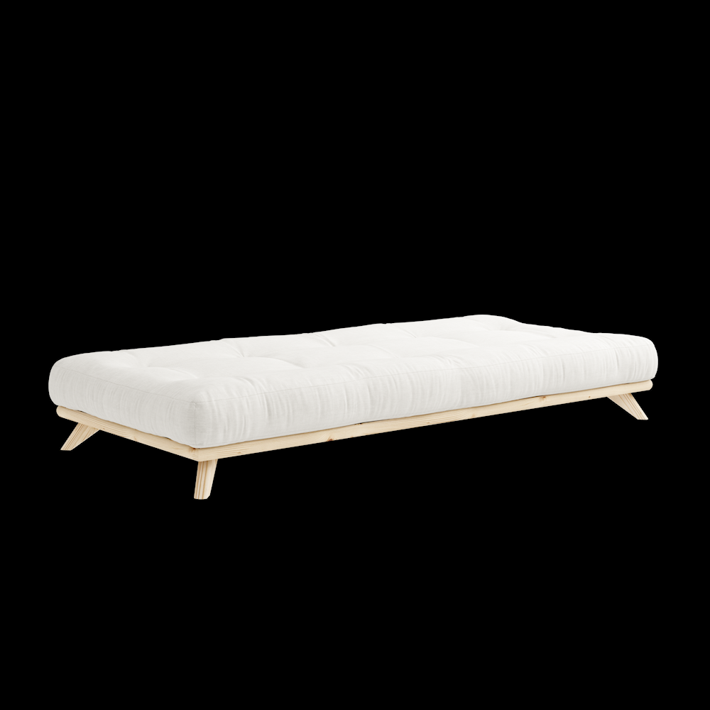 Łóżko SENZA BED - obrazek 21