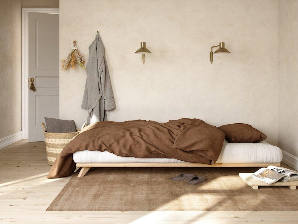 Łóżko SENZA BED - obrazek 8