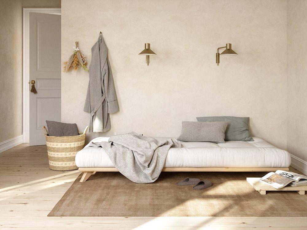 Łóżko SENZA BED - obrazek 9