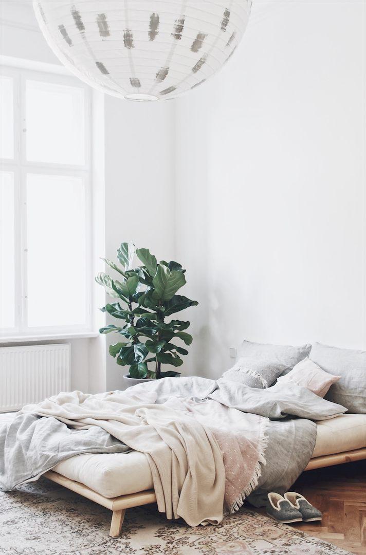 Łóżko SENZA BED - obrazek 2