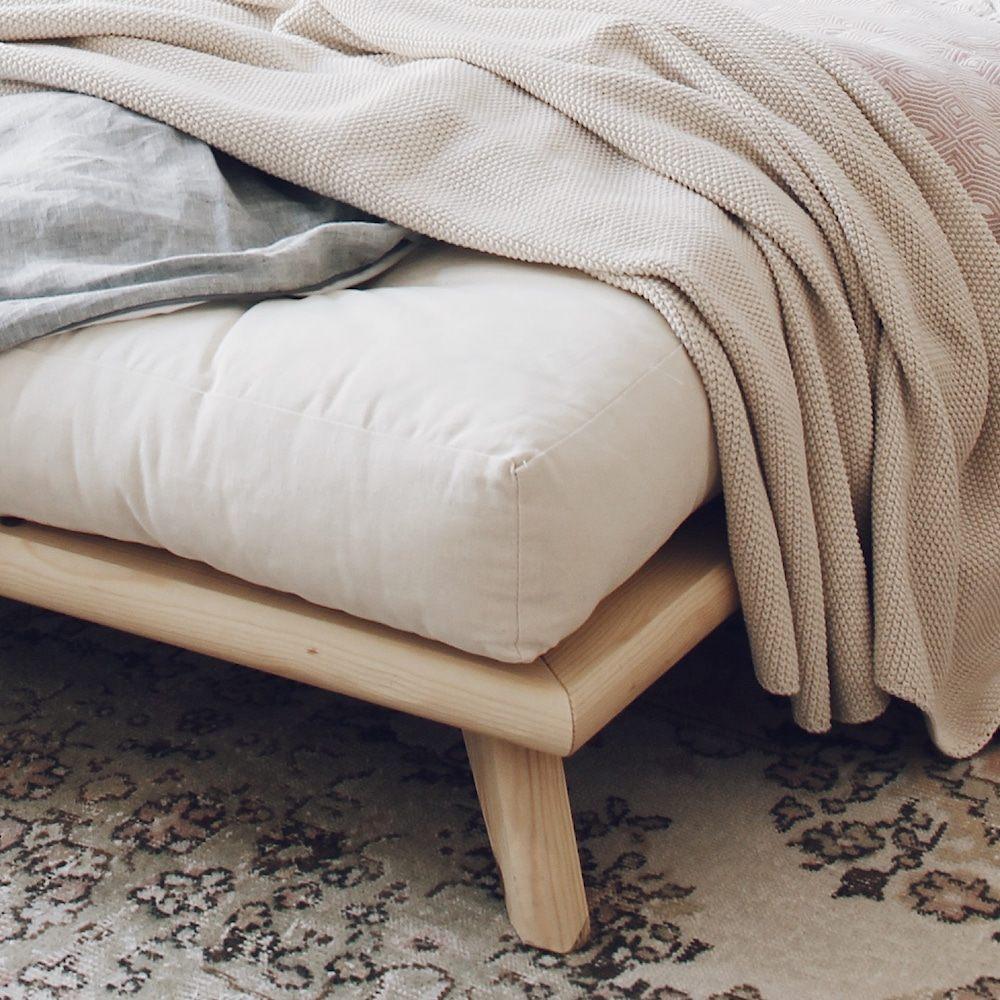 Łóżko SENZA BED - obrazek 3