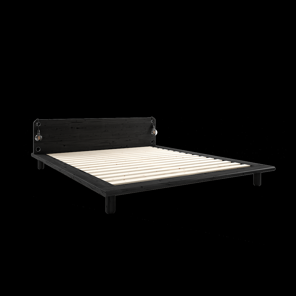 Łóżko PEEK BED - obrazek 21