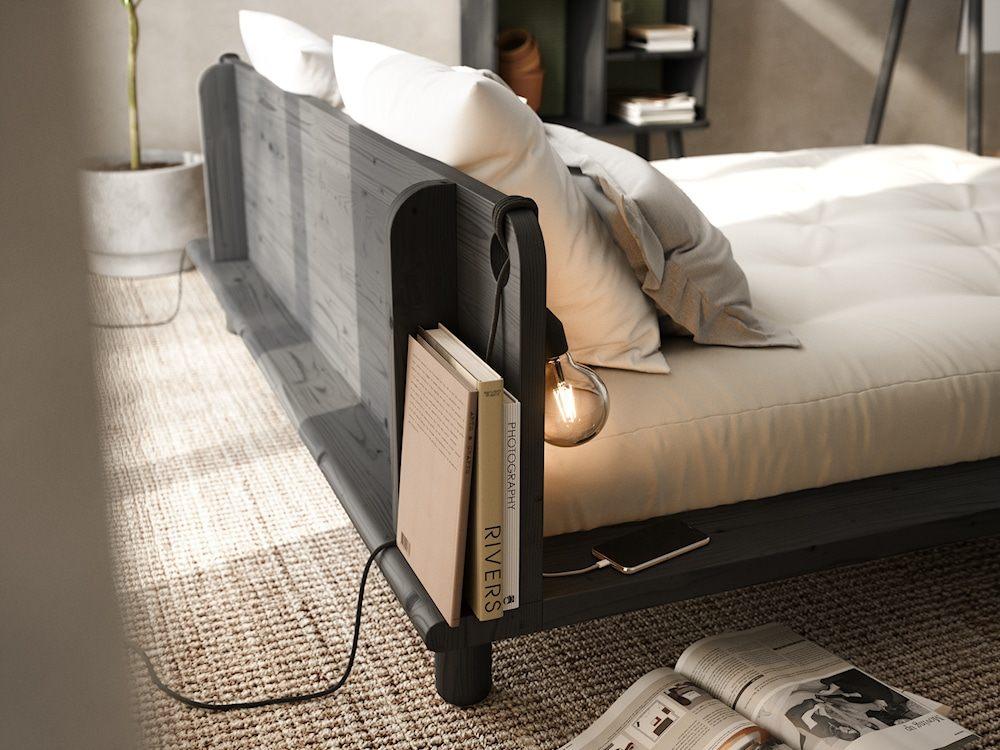 Łóżko PEEK BED - obrazek 3