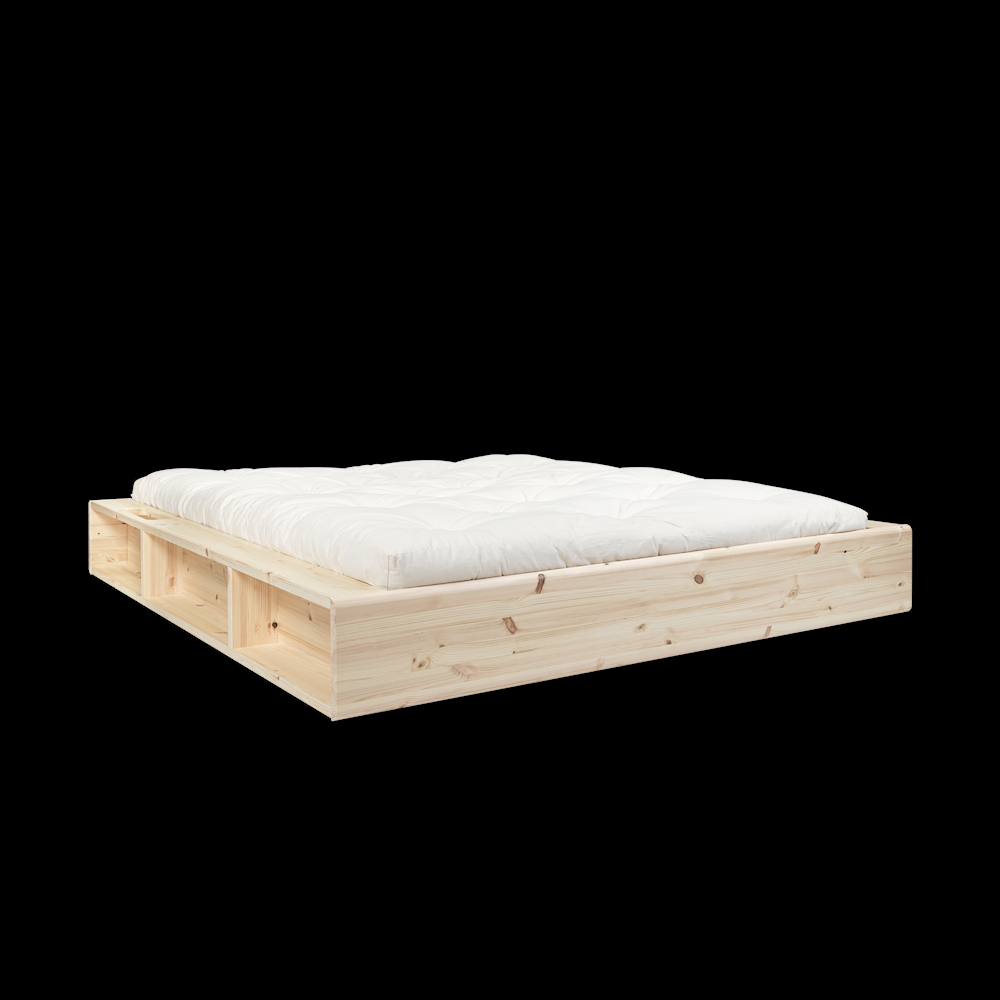 Łóżko ZIGGY BED - obrazek 26