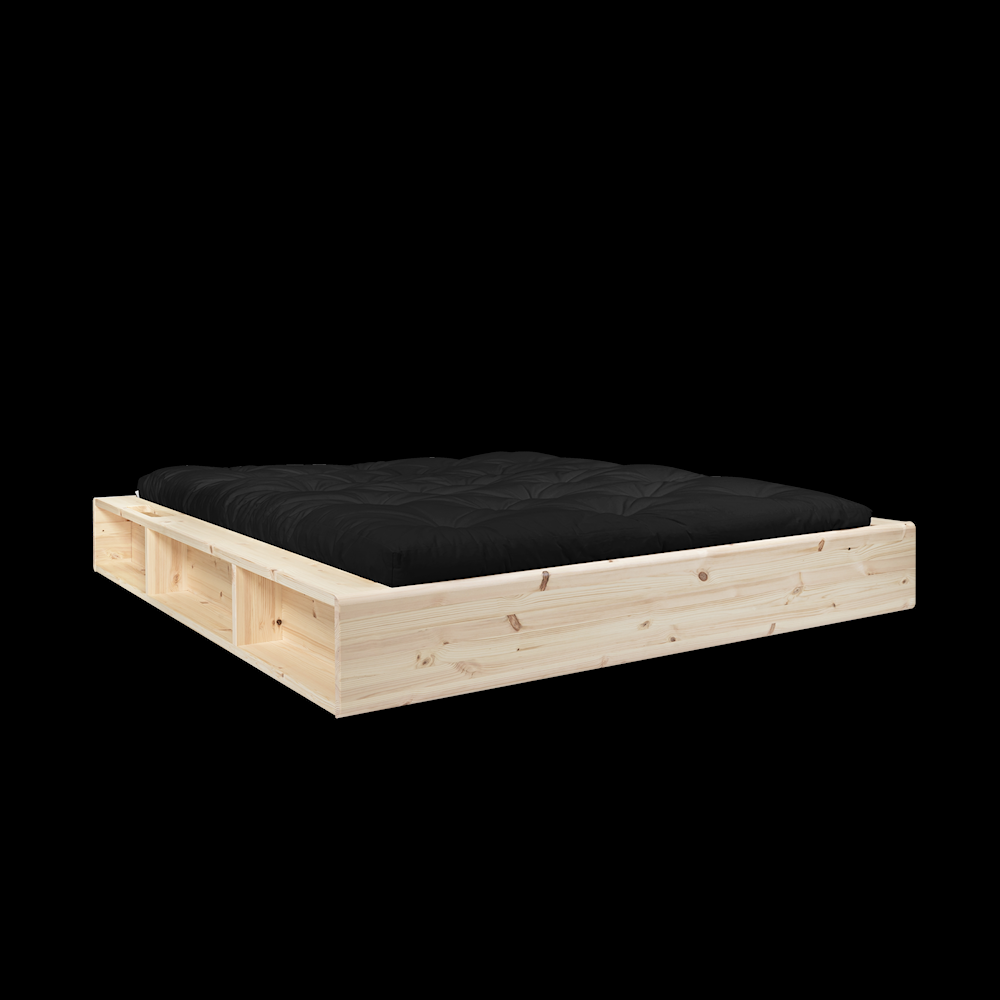 Łóżko ZIGGY BED - obrazek 25