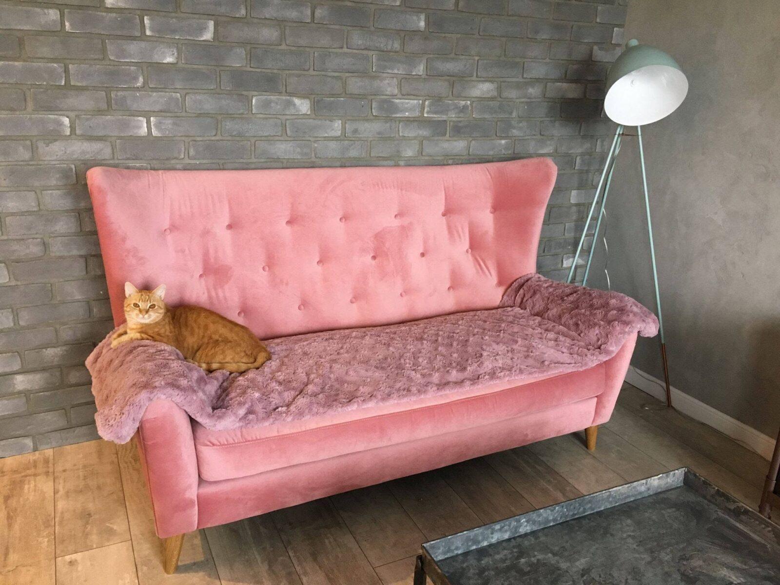 Sofa MOLLY - obrazek 3